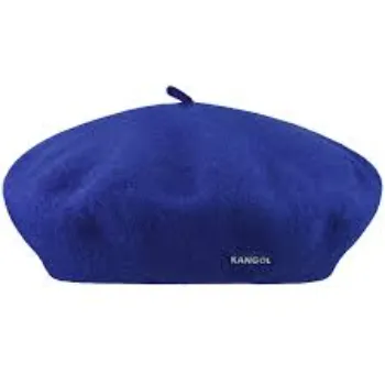 Beret Caps